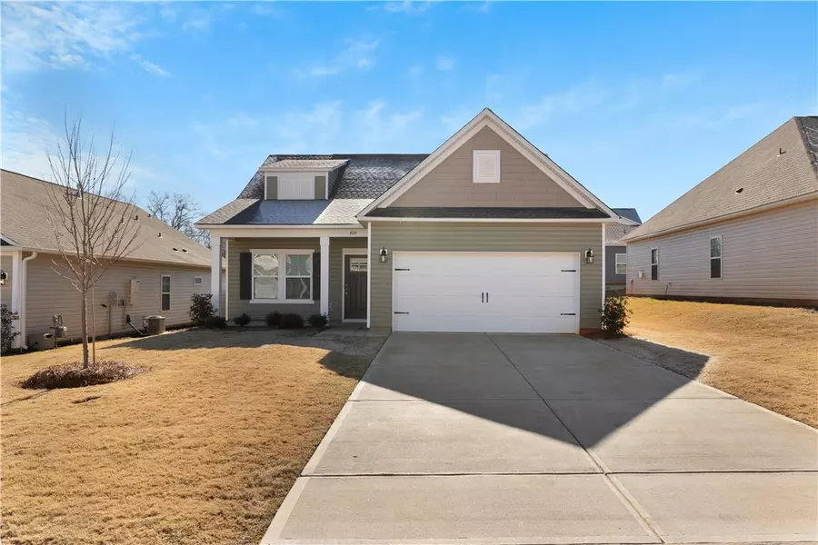 304 Balsa Way, Seneca, SC 29678