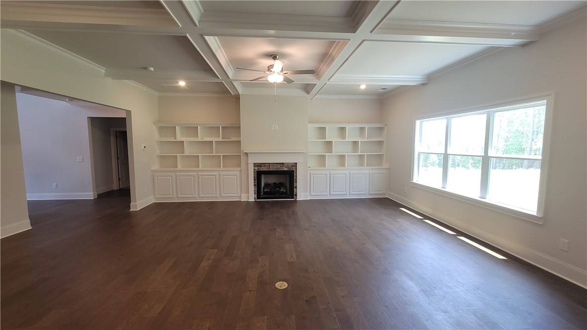 Piedmont, SC 29673,230 Holly Branch RD #Lot 27