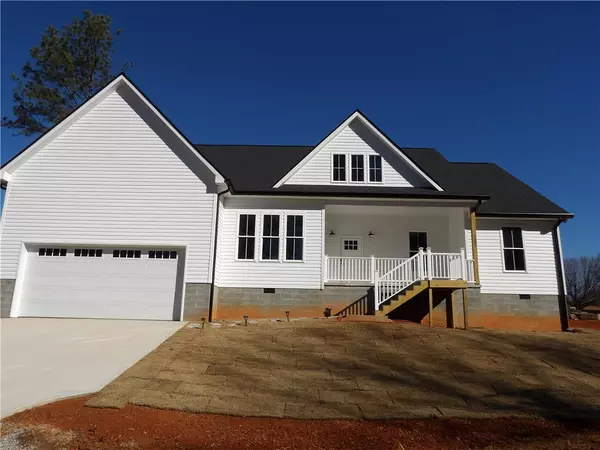 Anderson, SC 29626,225 Edwards DR