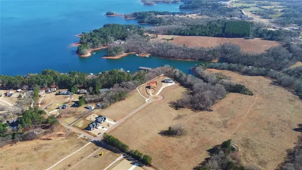 Hartwell, GA 30643,Lot 7 South Pointe DR