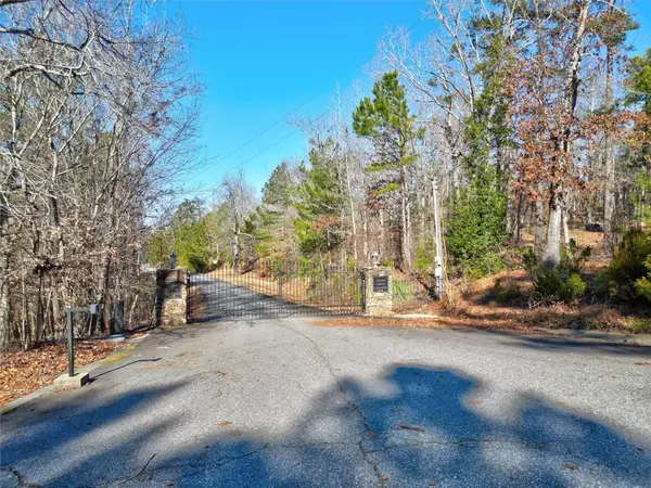 Iva, SC 29655,00 War Eagle DR #Lot 18