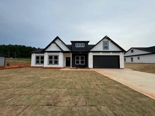 2927 Old Greenville HWY, Central, SC 29630