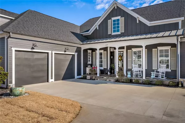 Clemson, SC 29631,209 Tuttle ST