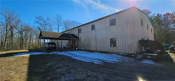 286 canyon DR, Bowersville, SC 30516