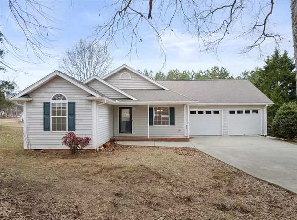 Westminster, SC 29693,106 Richland Creek DR