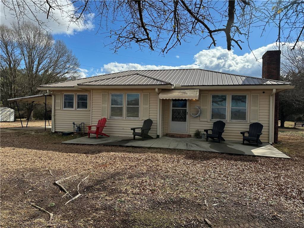 1435 Return Church RD, Seneca, SC 29678