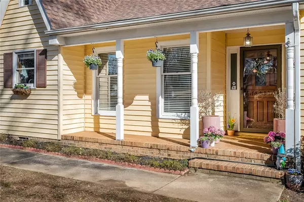 Anderson, SC 29625,118 Coachman DR