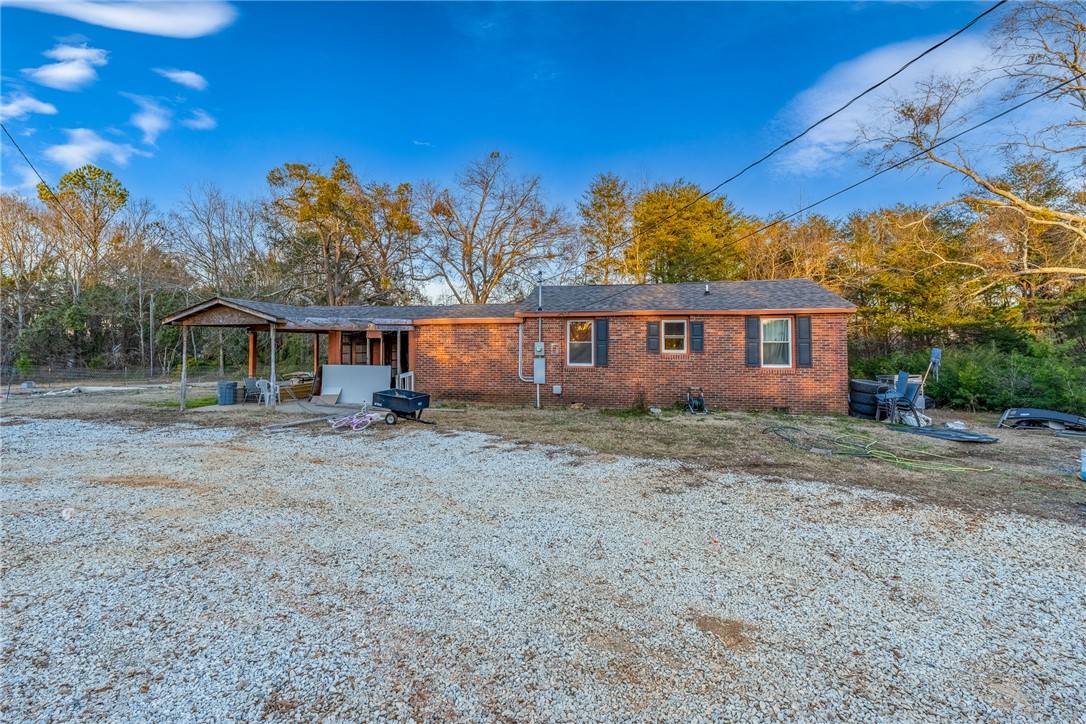 Piedmont, SC 29673,75 Log Shoals RD