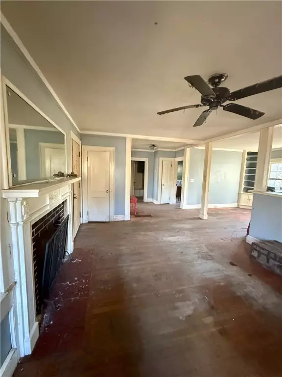 Westminster, SC 29693,205 Walhalla ST