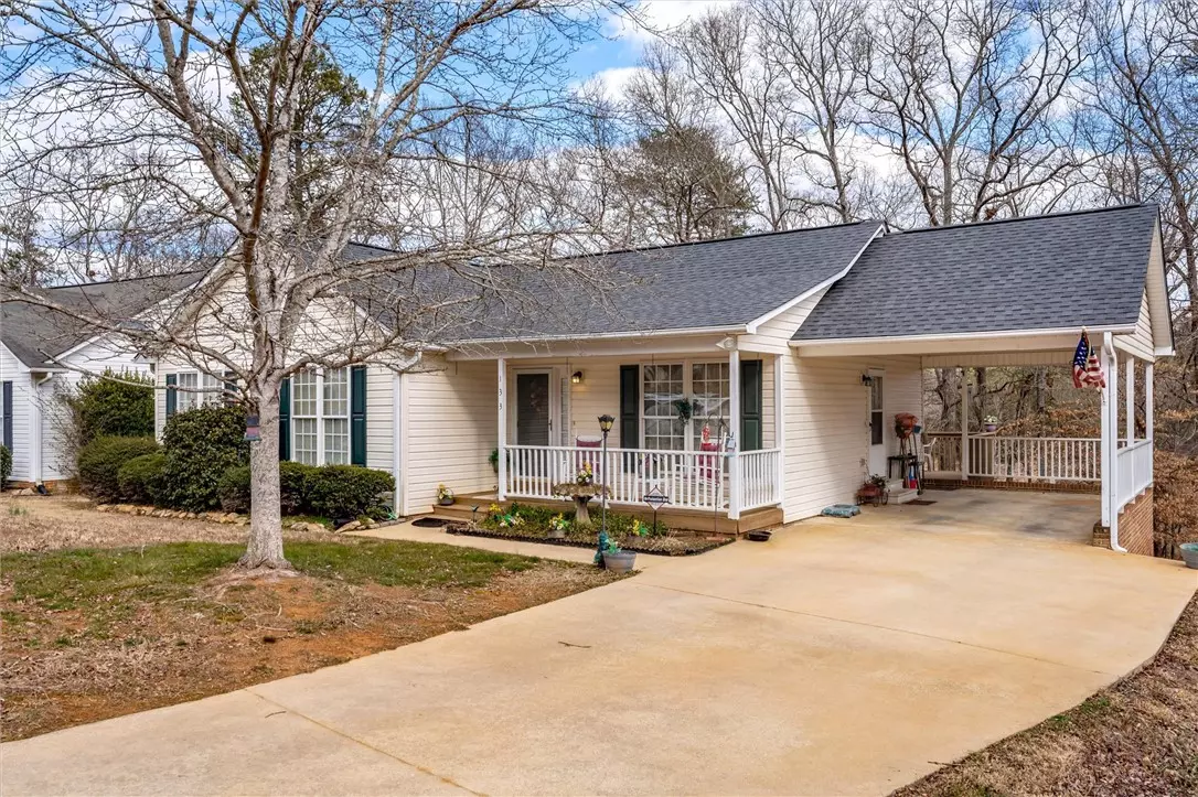Liberty, SC 29657,133 Forrester DR
