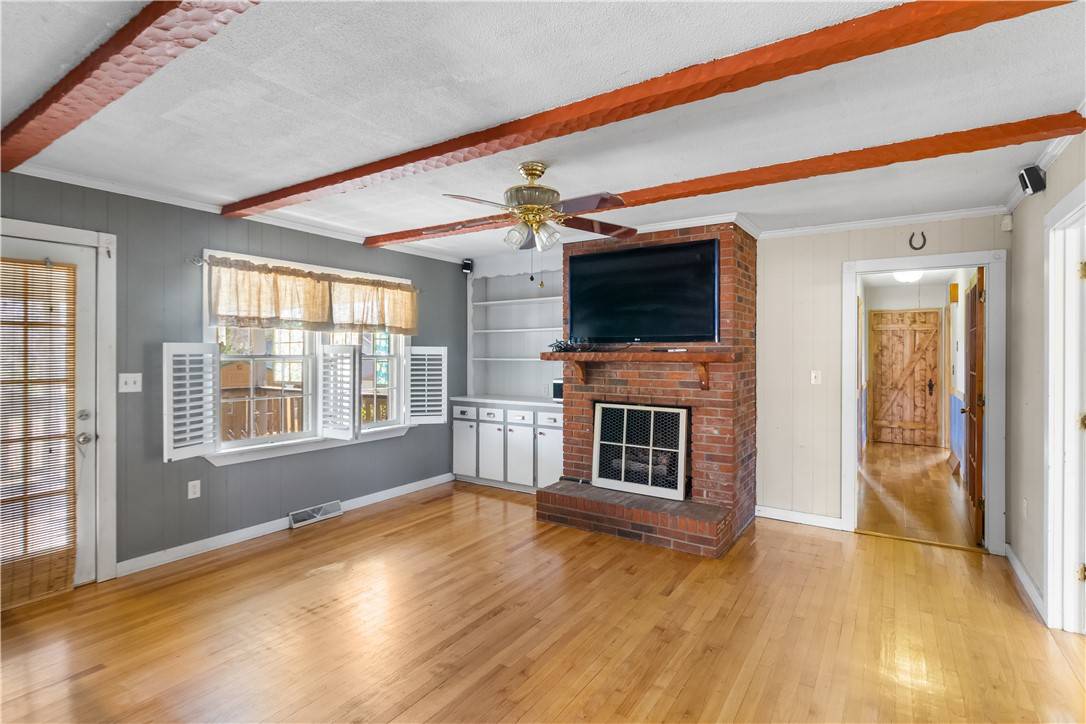 Anderson, SC 29625,109 Pine Tree LN