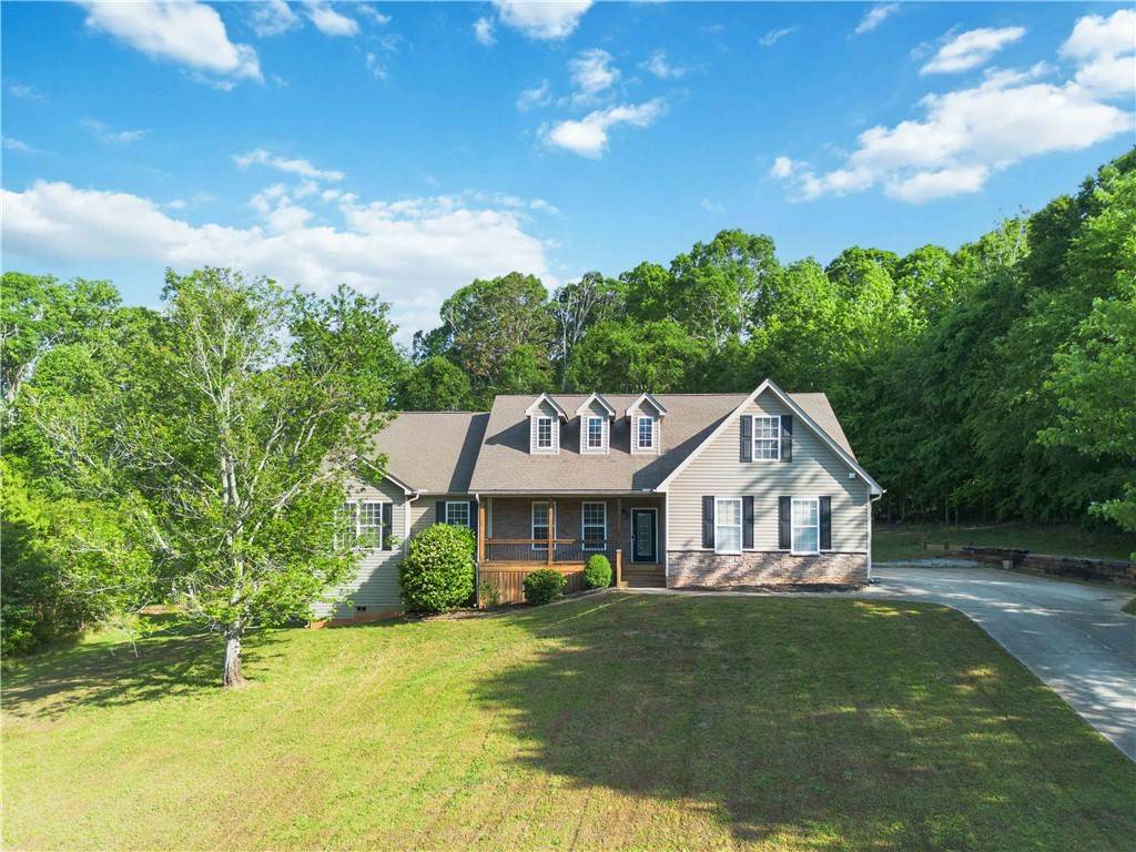 208 Quercus RUN, Fountain Inn, SC 29644
