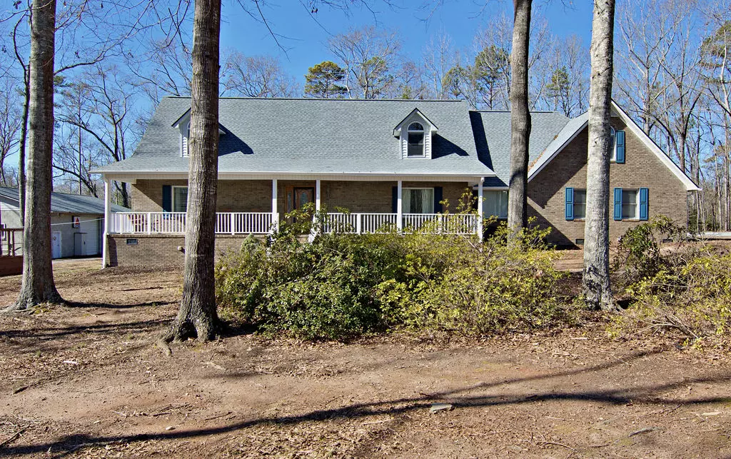 Anderson, SC 29621,138 Hannah CIR