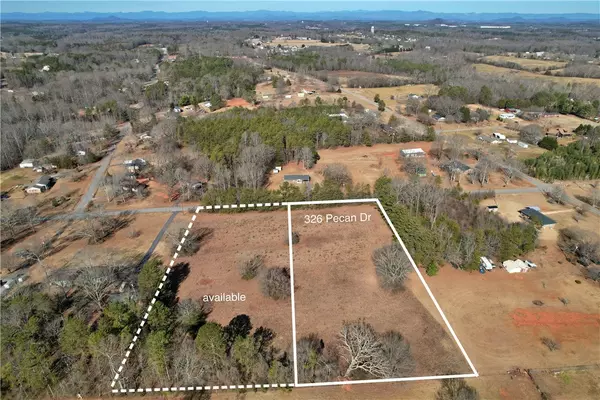 Liberty, SC 29657,326 Pecan DR