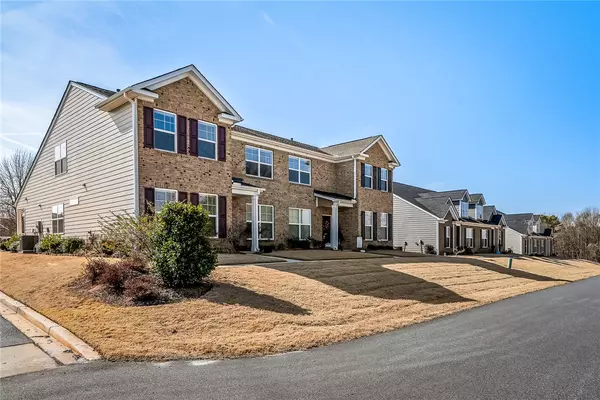 Anderson, SC 29621,305 Village Boundary #7A