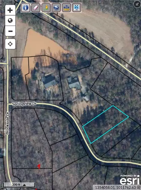 Westminster, SC 29693,0 Springview DR
