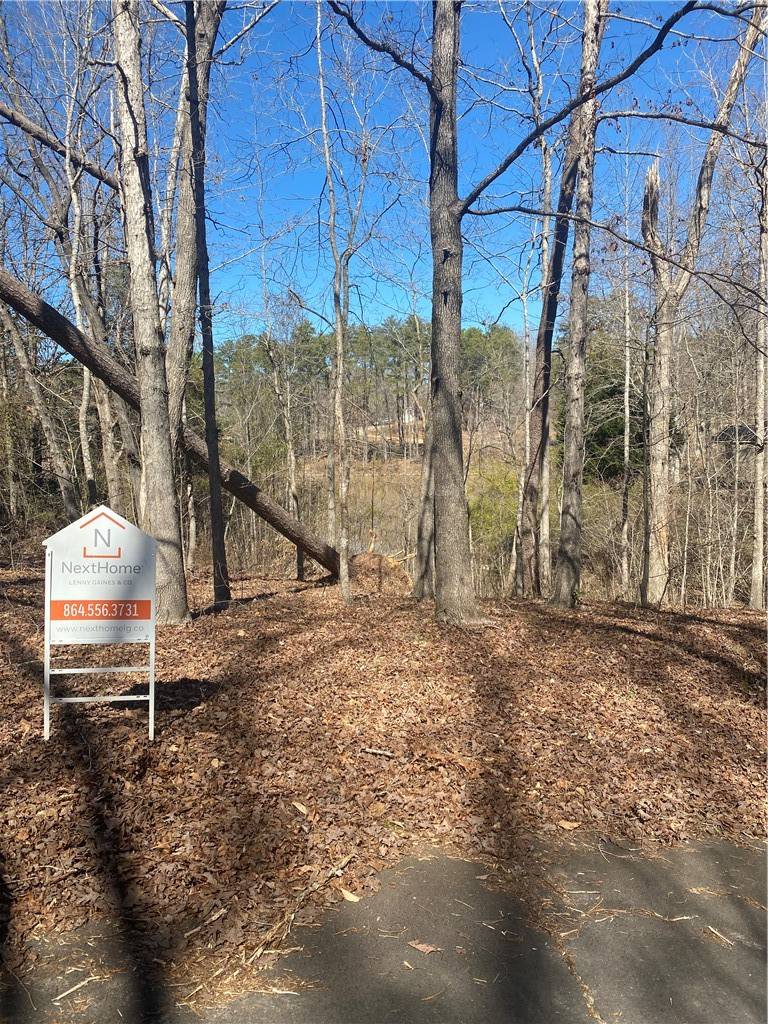 0 Springview DR, Westminster, SC 29693