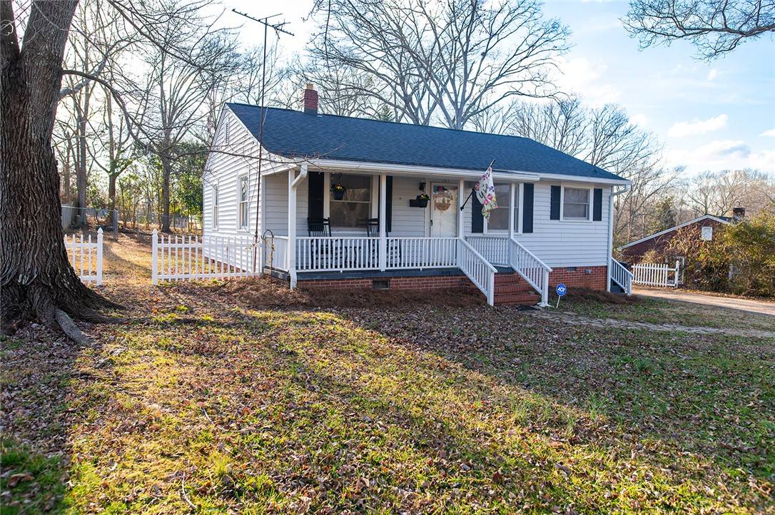 107 Meeks DR, Belton, SC 29627