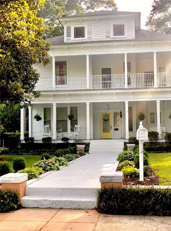 Anderson, SC 29624,110 Maxwell AVE