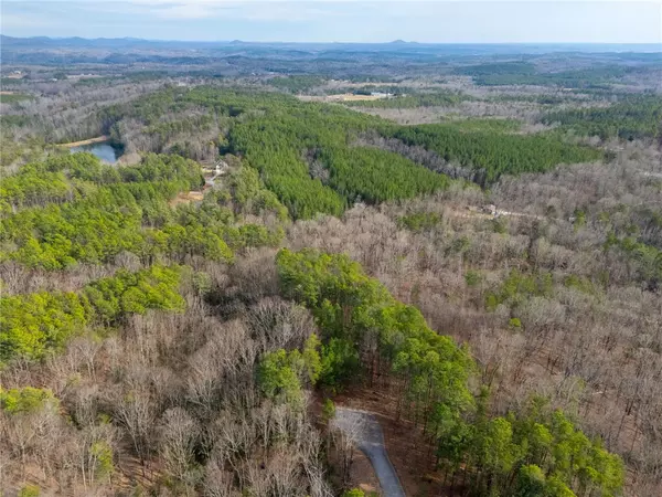 Salem, SC 29676,TBD Lot S-30 Jocassee Ridge #Lot S-30