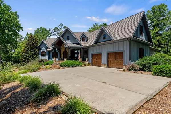 Sunset, SC 29685,134 Ellenburg Creek RD