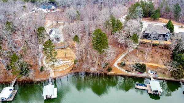 West Union, SC 29696,107 W Waters Edge LN