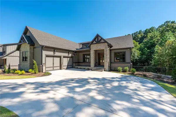 713 Hemlock CT, Salem, SC 29676