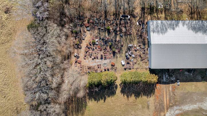 Anderson, SC 29626,5575 Dobbins Bridge RD