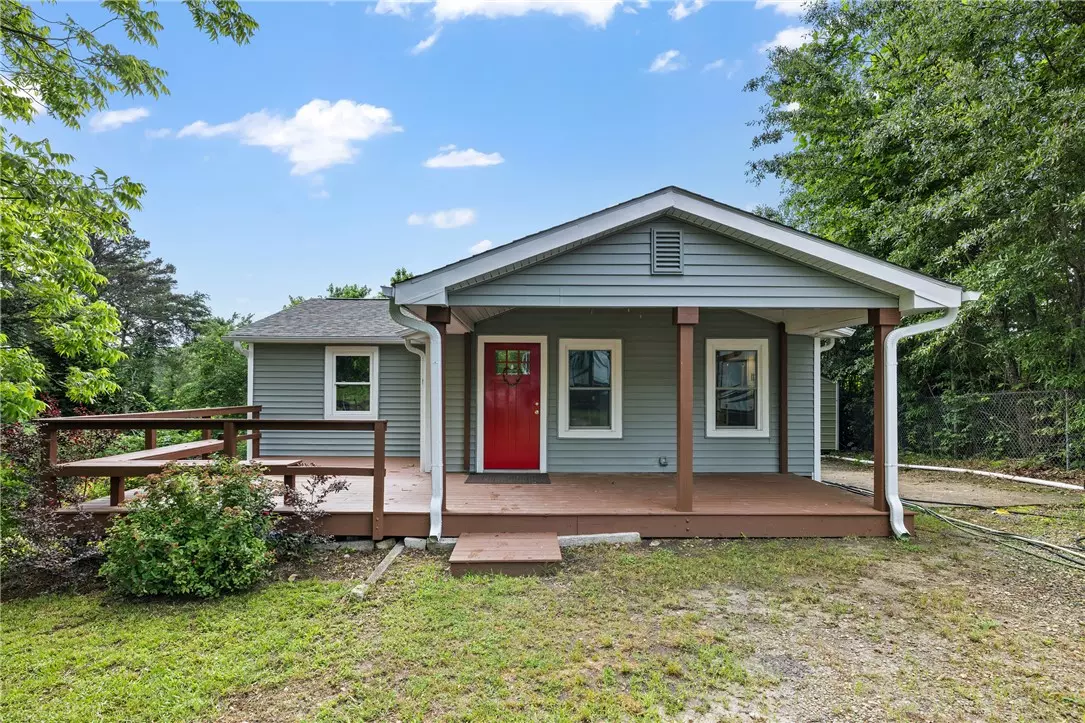 Walhalla, SC 29691,910 White Cut RD