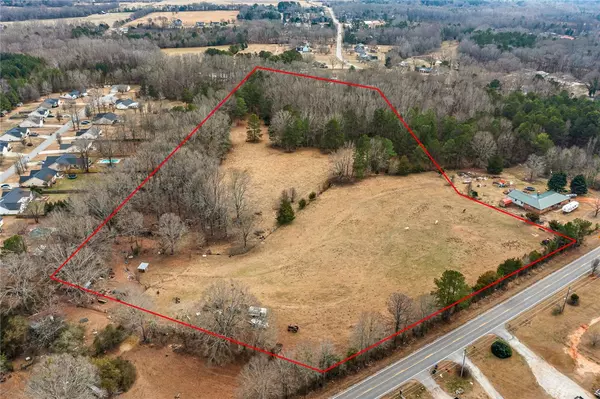 Williamston, SC 29697,00 Midway RD