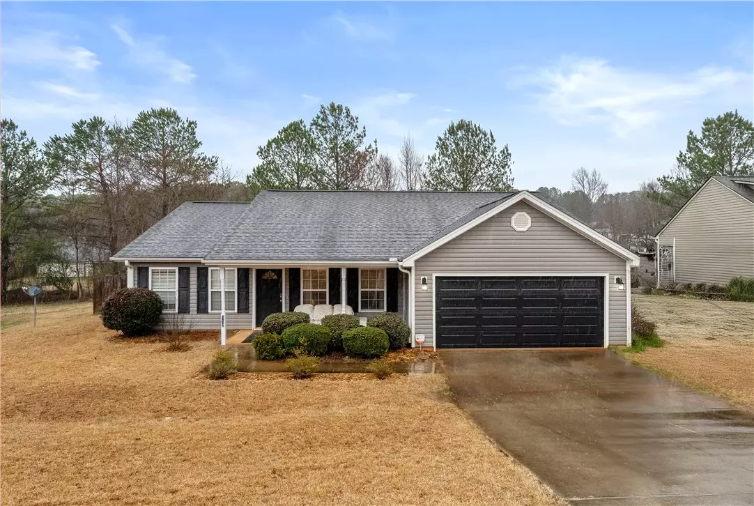 Liberty, SC 29657,112 Rose LN