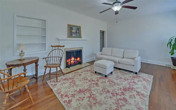 Hartwell, GA 30643,135 Highland AVE