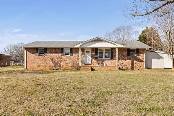 202 S 187 HWY, Anderson, SC 29626