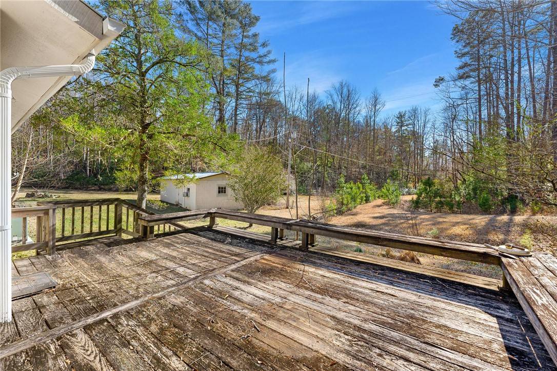 Mountain  Rest, SC 29664,540 Gnats Hollow RD