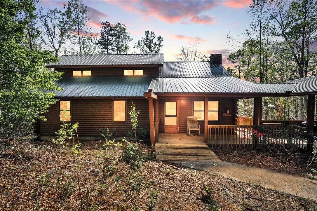 Pickens, SC 29671,302 Doe RUN