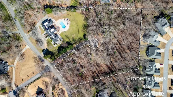 Lots 11 & 12 Thornehill DR, Anderson, SC 29621