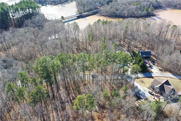 00 Tallulah Dr Tallulah DR Westminster, SC 29693