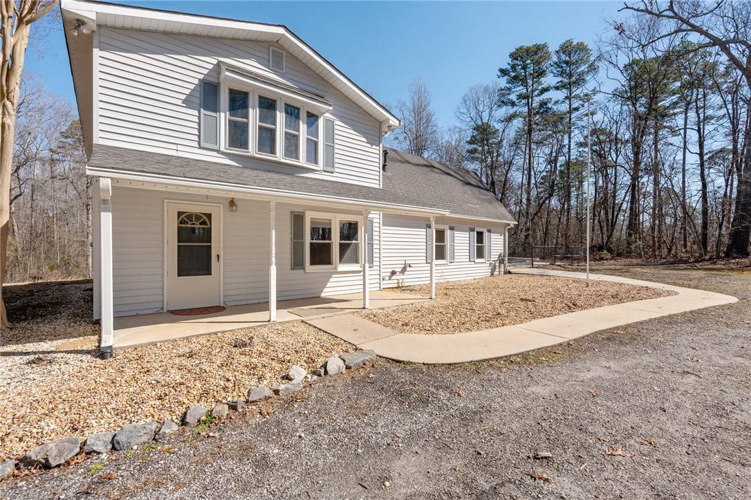 Piedmont, SC 29673,200 Wren School RD