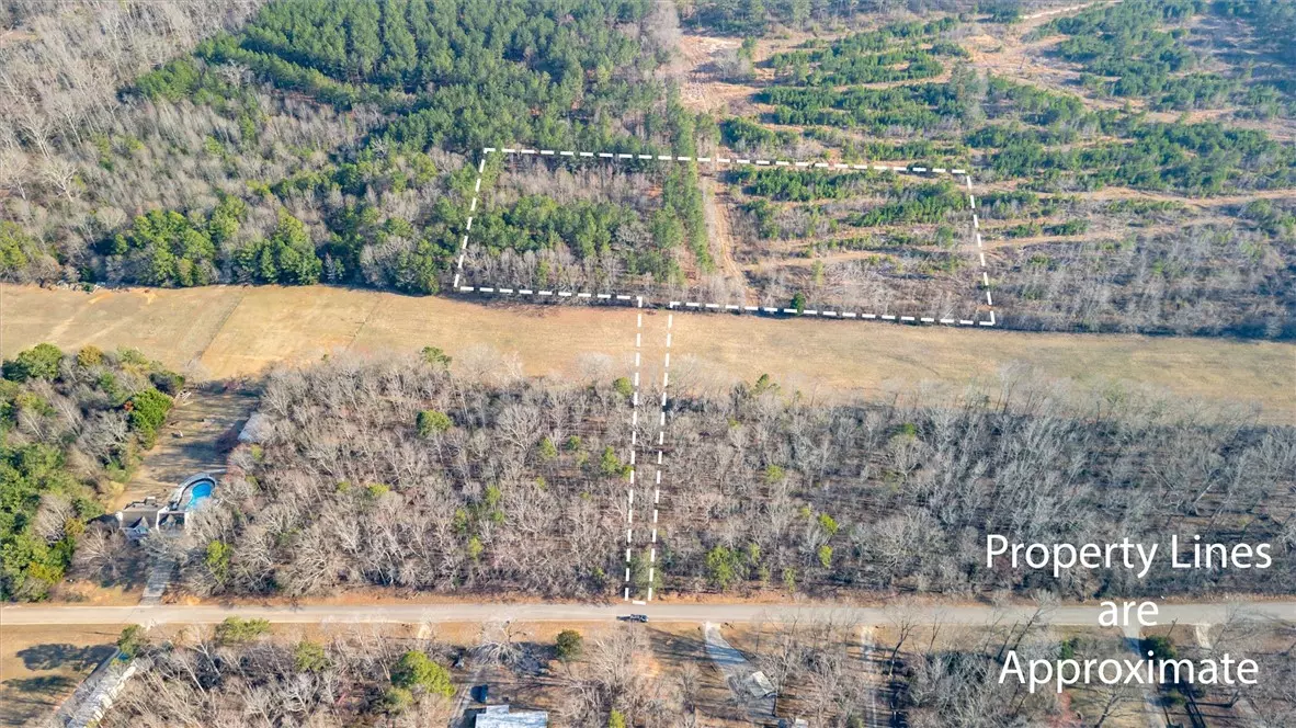 Pelzer, SC 29669,Lot 2 Broken Arrow DR