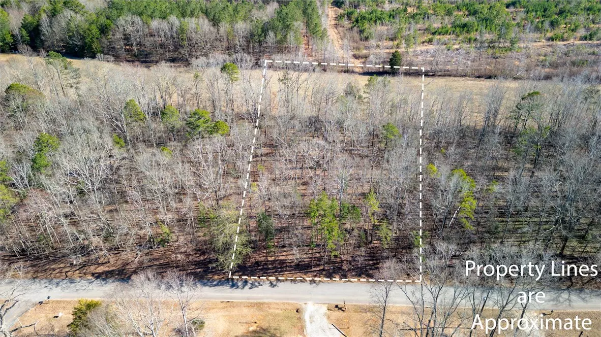 Pelzer, SC 29669,Lot 3 Broken Arrow DR