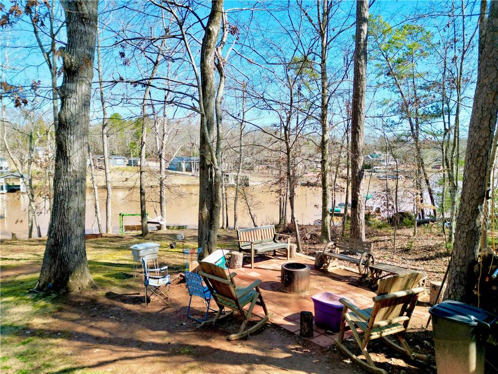 Iva, SC 29655,23 Crystal Lake CT