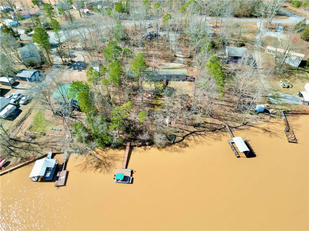 Iva, SC 29655,23 Crystal Lake CT