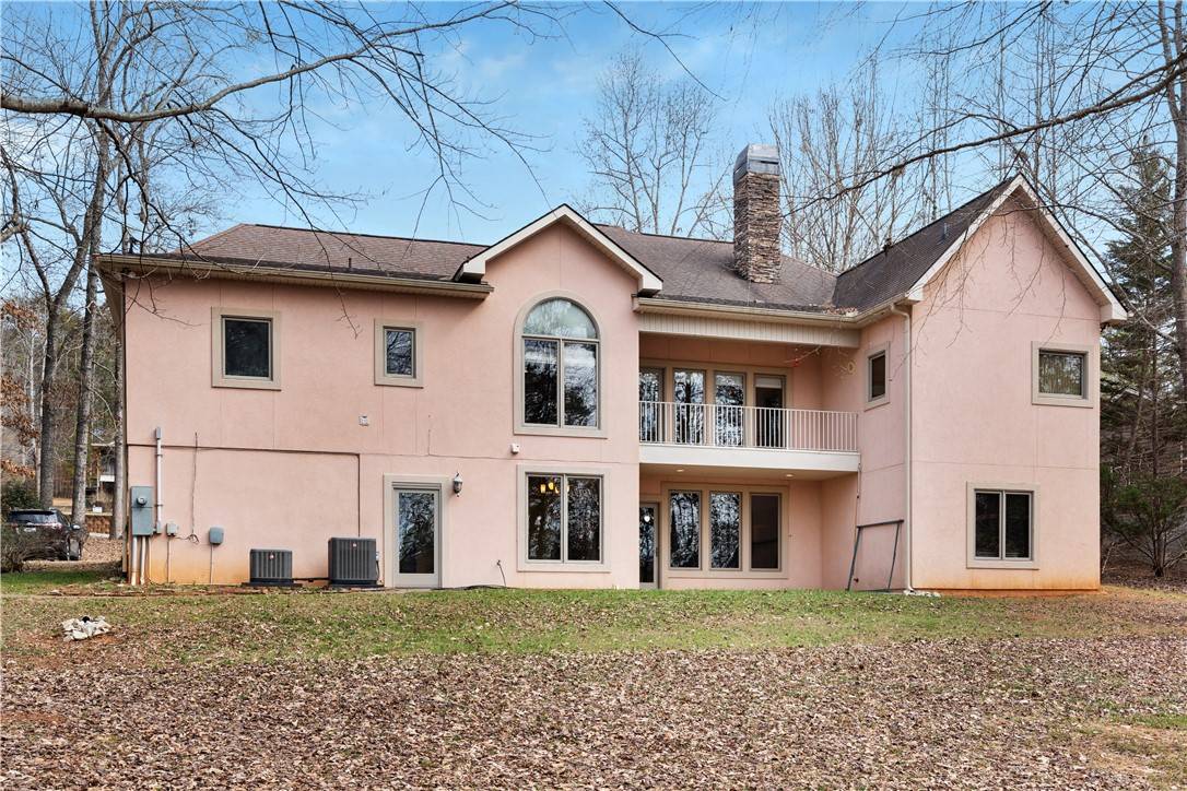 Westminster, SC 29693,278 Blackjack Cove RD