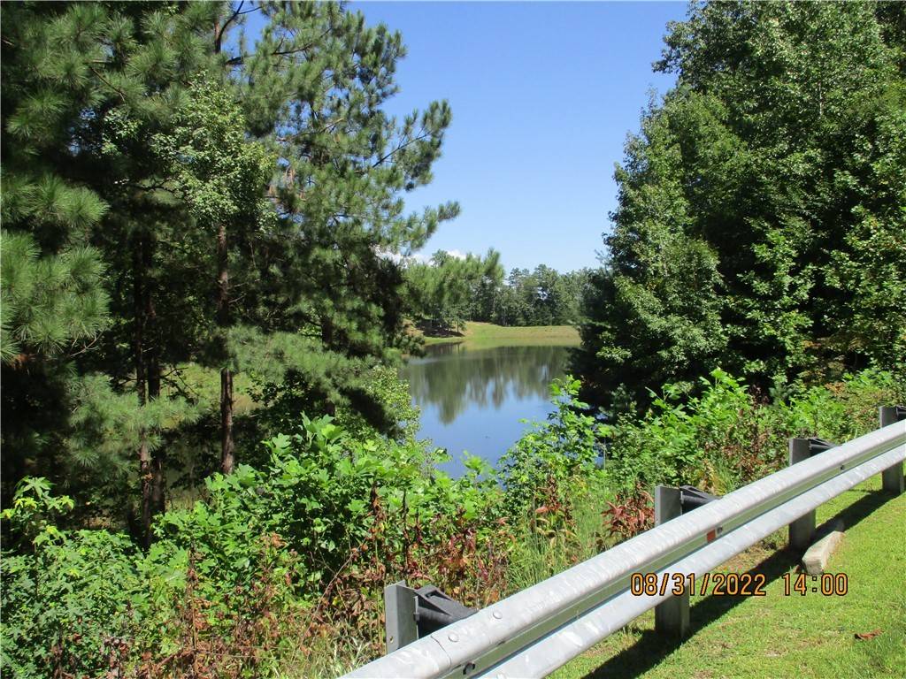 E-7 Jocassee Ridge WAY, Salem, SC 29676