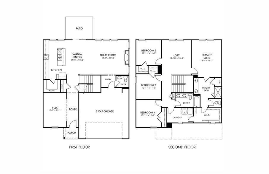 Woodruff, SC 29388,458 Harben DR