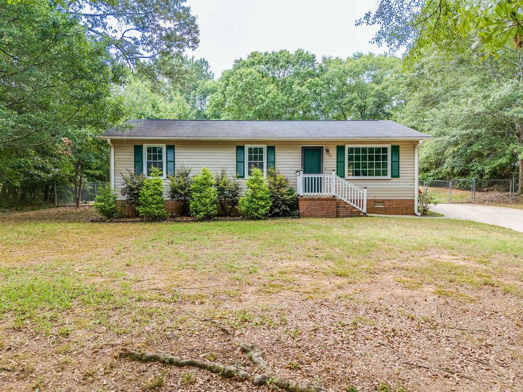107A Brookforest DR, Belton, SC 29627