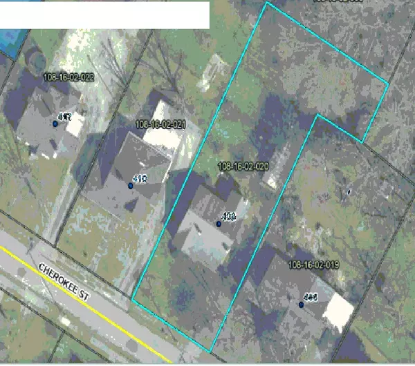 Abbeville, SC 29620,408 Cherokee St Cherokee ST