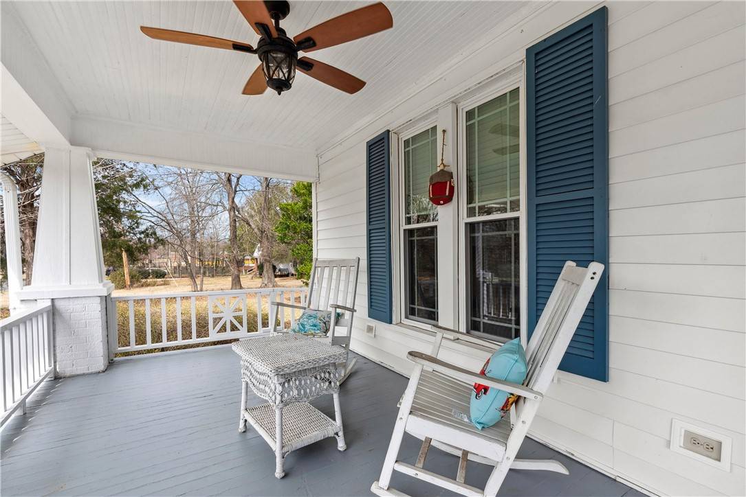 Due West, SC 29639,14 Abbeville ST