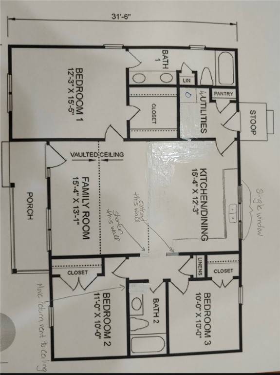 Williamston, SC 29697,319 Hardy ST