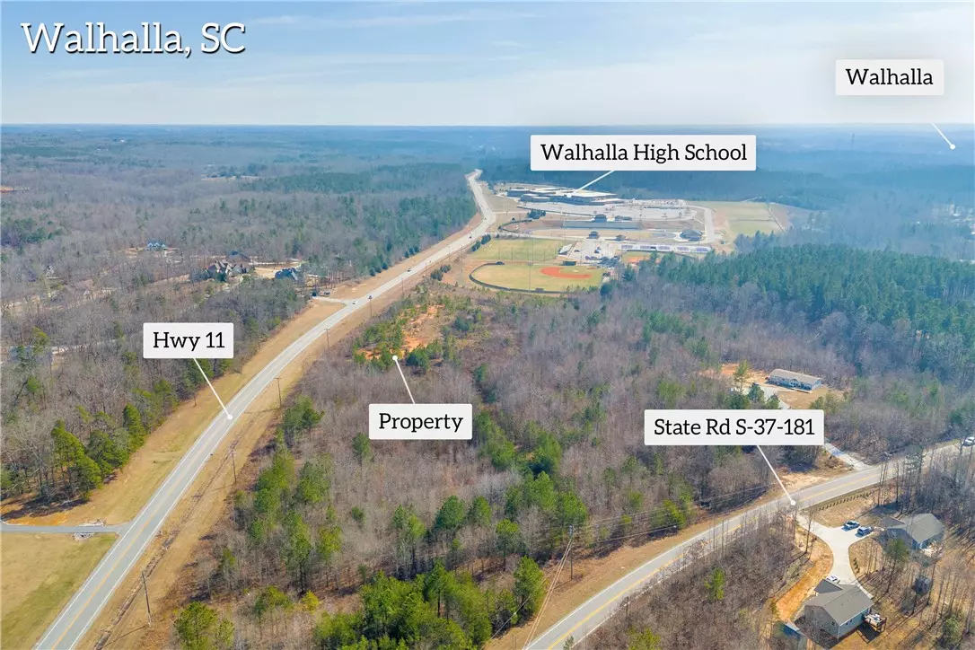 Walhalla, SC 29691,5467 - 5471 N Highway 11